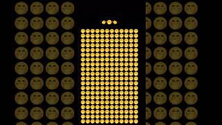 Eye test #emoji #findtheemojichallenge #emojichallenge #canyoufindtheoddemoji