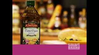 Pompeian Olive Oil USDA quality monitoring