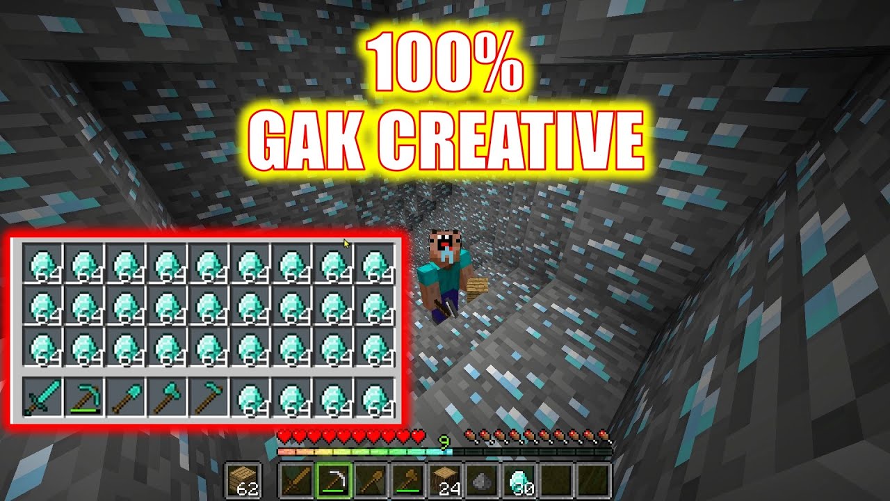 Youtuber Mining Off Camera Indonesia Youtube