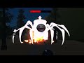 CHOO-CHOO CHARLES👹 Spider Train Survival Shoot.. Android Gamplay  @lifeisgame0044