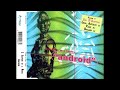 2 culture in a room android gigi d agostino extended version