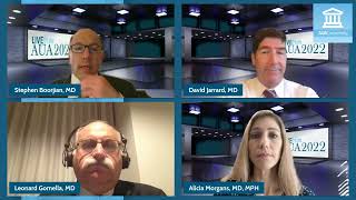 Live from AUA2022: Highlights in Advanced Prostate Cancer