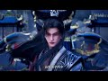 new donghua｜back as immortal lord｜仙帝归来｜official【pv】