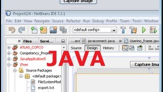 Java prog#138. How to take screenshots and save it using Java