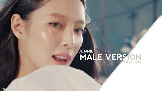 MANTRA | JENNIE (MALE VERSION)