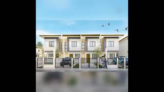 🏘️Pacific Town Park Villas Phase 4 🏘️ Brgy, Conchu Trece Martires.