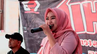 TAKUT BANGET (Rita Sugiarto) Dewinta srilifia LIVE FATHIR SOUND BANTAENG