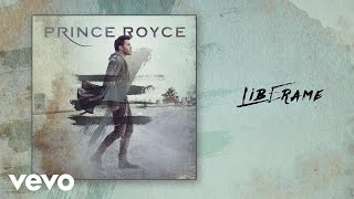 Prince Royce - Libérame (Audio)