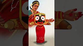 ମୁଁ  ତୋ ଯଶୋଦା ମୁଁ ତୋ  | Namita Agrawal  #JayJagannathTV #NamitaAgrawal #SidharthBhakti