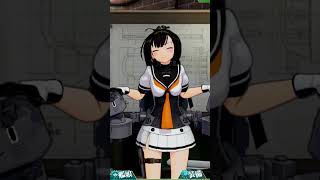 艦これアーケード 秋月 第三開発リアクション集