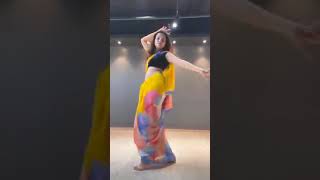 Dada ab kaise hain ham baach ke song dance on Hindi song  #dance #shorts #beautiful #girl best