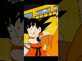 Goku Shows Off His Logic Skills | Dragon Ball #shorts