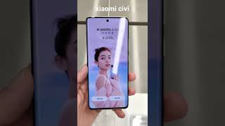 xioami civi with  Snapdragon 778 India price 29999 approximately