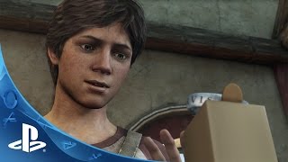 UNCHARTED: The Nathan Drake Collection (10/9/2015) - :15 | PS4