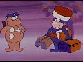 krazy kat bungle in the jungle and more episode 1