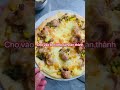 hướng dẫn chi tiết cách làm pizza tại nhà cực kì nhanh và đảm bảo vệ sinh