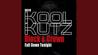 Fall Down Tonight