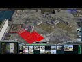 usa rocket general vs 3 gla demo command u0026 conquer generals art of war