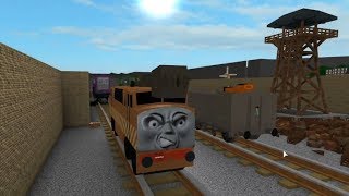 Thomas And Friends Roblox Train Engine 2 Pakvimnet Hd - 