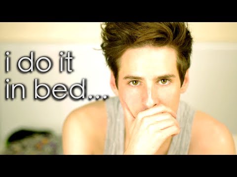 I need to pee... in bed... is that normal? • duncandoo I need to pee... in bed... is that normal? • duncandoo