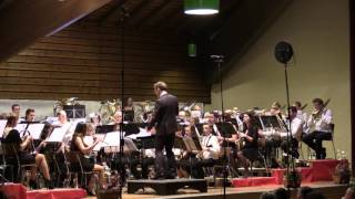 Nordsband - The Lion King arr. John Higgins