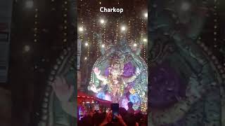 Charkop cha Raja 2025 🙏