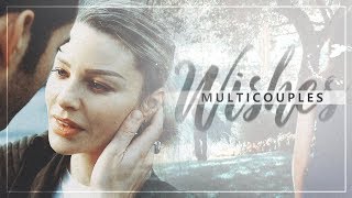 Multicouples | Wishes