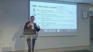 Igor Pupaleski - Fast-Track Digital Building Permits Accelerating Approvals with BIM and Nexus Twin