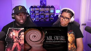 Kidd and Cee Reacts To Mr Swirl: The Internet's Most Disturbed User
