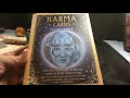 karma cards walkthrough