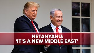 'A New Middle East’ | Jerusalem Dateline - December 17, 2024