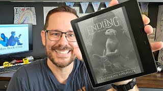 Endling: The Last by Katherine Applegate: A Book Review