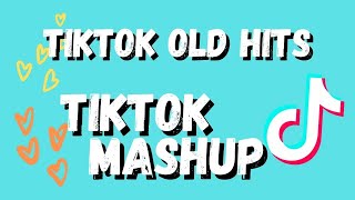 TIKTOK MASHUP 🎵  Old TIKTOK Songs  (Explicit)