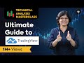 Ultimate Guide to TradingView | Technical Analysis Masterclass