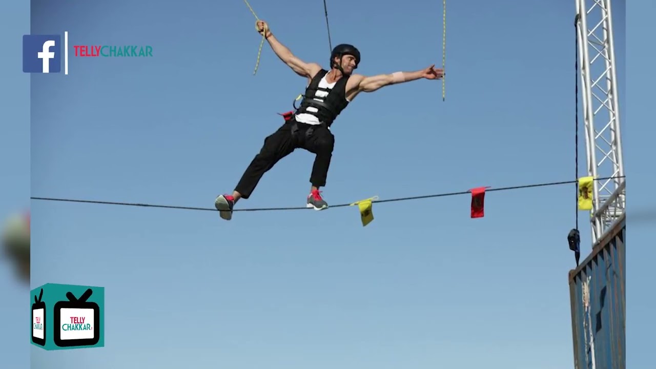 Tushar and Mohit get entangled in a deadly task; will it cost them their win