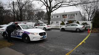 3 Found Dead In Suffolk County Home | LONG ISLAND, NY 1.16.21