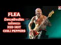 Flea มือเบสอัจฉริยะแห่งคณะ Red Hot Chili Peppers