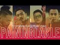 PAININGLAKLE OFFICIAL VIDEO || AMARR  || JAMZ  || ROSHAN || SURAJ || PAIKHOMBA ||VIRAL MEMES SONG