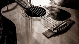 Acoustic Worship Songs - 5 Hours of Beautiful Instrumental Guitar