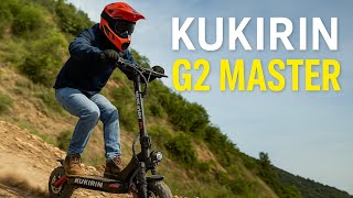 KUKIRIN G2 Master – Mein ehrliches Fazit nach 3 Monaten 🚀