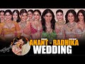 B-Town Actress with Stunning Look arrives at Anant Ambani - Radhika Merchant Grand Wedding