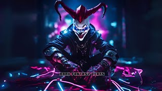 HALLUCINATE - Dark Techno / EBM / Cyberpunk / Industrial Mix