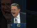 Pastor John Hagee The Miracle of Divine Light.