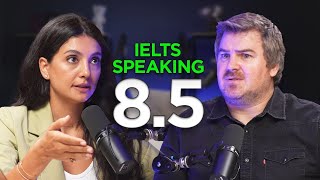 Achieve Band 8.5 in IELTS: Real Practice Speaking Exam Tips