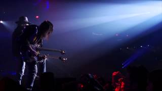 Guns N' Roses Better - Live at the Hard Rock Las Vegas 2014 1080p