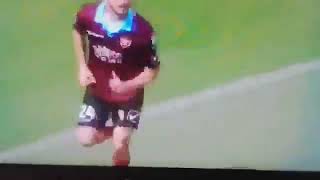 Salernitana 1-0 Entella All Goals \u0026 Highlights 5-4-2018