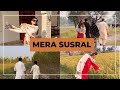 MERA SUSRAL! ZAMEEN DEKHNAY CHALIEN? - Vlog