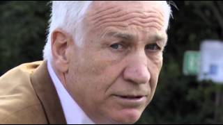 First Person: 'Sandusky Deserves Life Sentence'