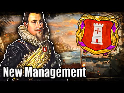 Rise Of The Statists House Torres Mega Campaign Eu4 Ep 6 Youtube