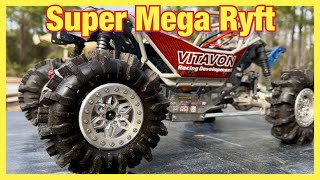 THIS IS THE Super Mega Ryft!